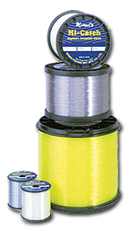 Momoi's Hi-Catch Nylon Monofilament Line